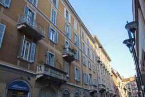 מלון Conchetta - 3394 - מילאנו מראה חיצוני תמונה